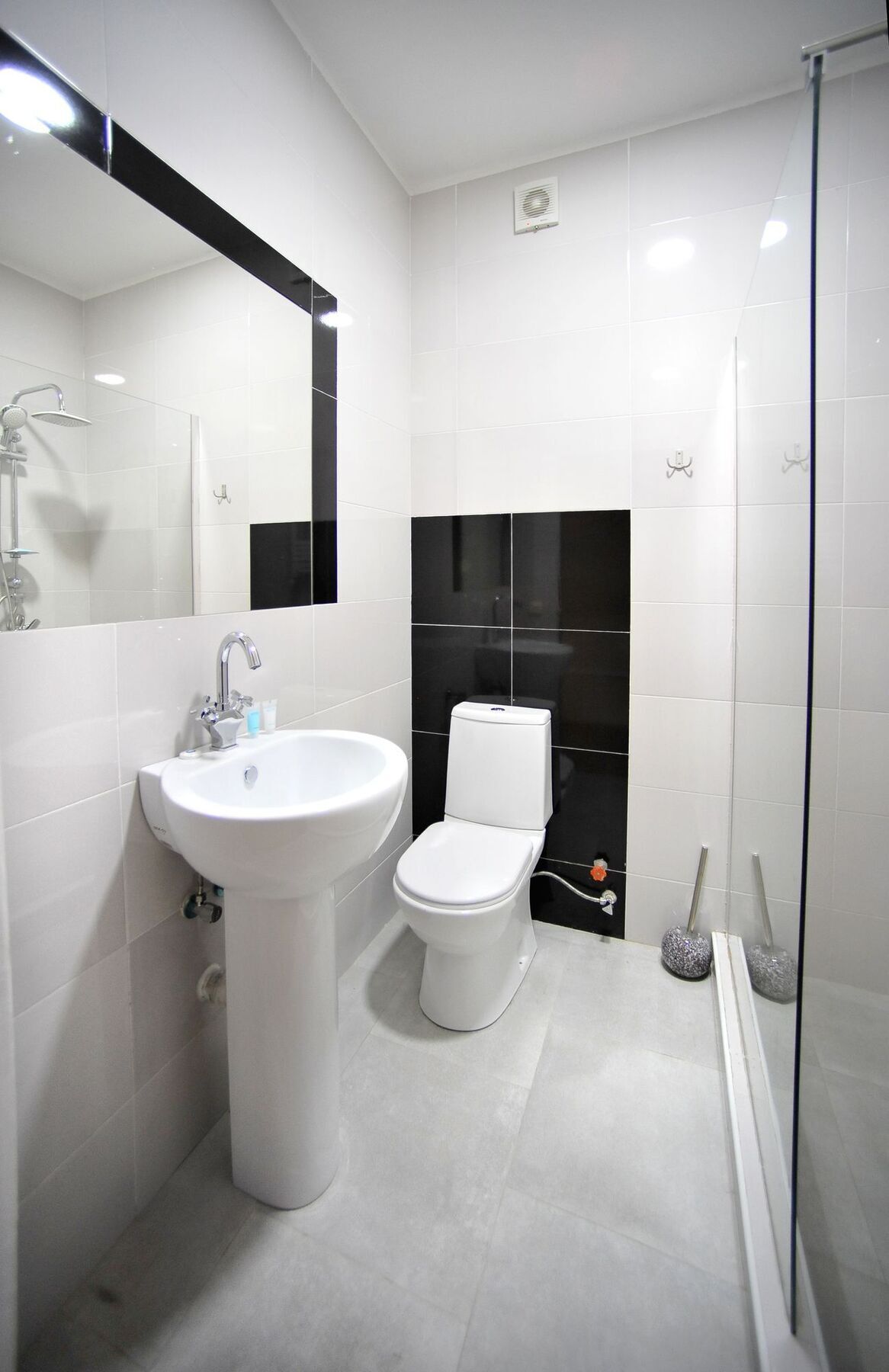 Rk Hotel Tbilisi Luaran gambar